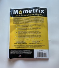 CPC Study Guide 2025 (Mometrix) – 4 Full-Length Practice Tests, 5e