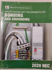 Bonding and Grounding 2020 NEC Mike holt
