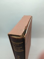 Compilation of Surgical Publications by prof. Komei Nakayama MD Chiba Japan 1966