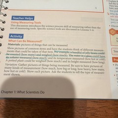 Science 2 Teacher’s Edition by Bob Jones University Fourth Edition WITH CD