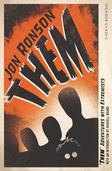Them: Adventures with Extremists (Picador Classic) by Ronson, Jon Book The Fast