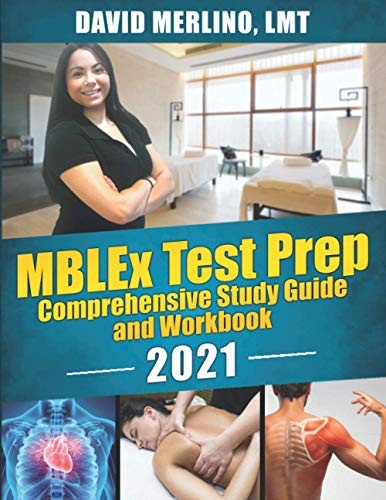 MBLEx Test Prep – Comprehensive Stu…, Merlino LMT, Da
