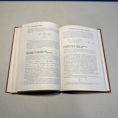 “Theory of Vibrational Spectroscopy” by D. Steele/ 1971 1st Printing VGC RARE