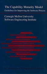 Sei Series in Software Engineering Ser.: Capability Maturity Model :…