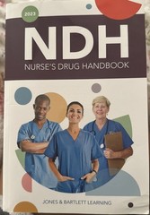 Nursing Medguide