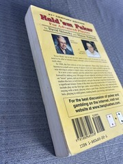 Hold’em Poker for Advanced Players : 21st Century Edition by David Sklansky and