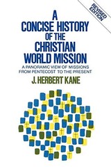 Concise History of the Christi – ACCEPTABLE