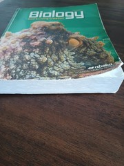 Abeka Biology Gods Living Creation Fifth Edition