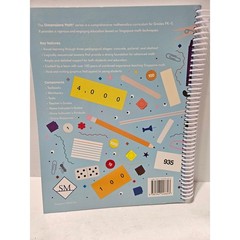 Dimensions Math Home Instructor’s Guide 3A Singapore Math Inc. Jenny Kempe 2021