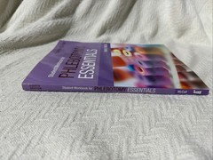 Student Workbook for Phlebotomy Essentials by Ruth E. McCall Paperback Book