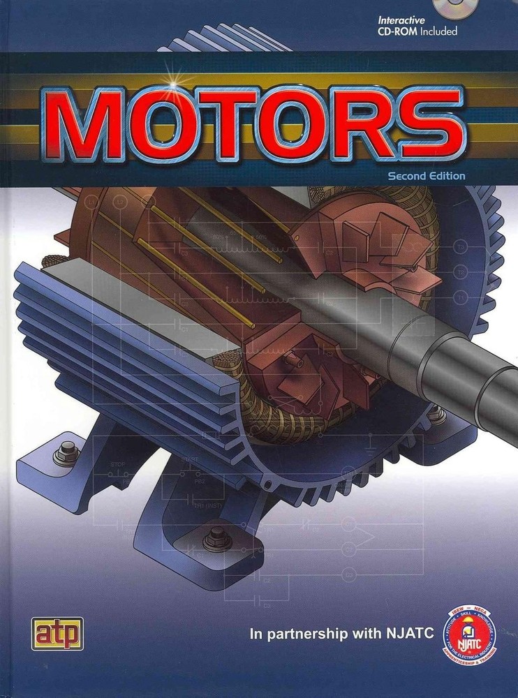 Motors by National Joint Apprenticeship and Training Committee for the (English)