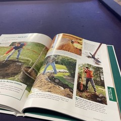 NEW BOOK – FAMILY HANDYMAN BEST TIPS and & PROJECTS 2019 (2019) – HARDCOVER BOOK
