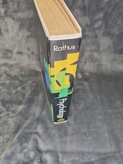 Psychology By Spencer A Rathus Holt Rinehart And Winston