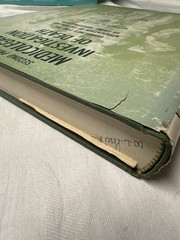 Medicolegal Investigation Death Spitz Fisher’s 2nd 1973 Medical Book Vintage Vtg