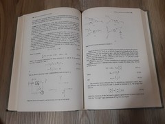 Introduction to Physical System Dynamics by Rosenberg and Karnopp 1983