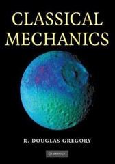 Classical Mechanics – Gregory, R. Douglas