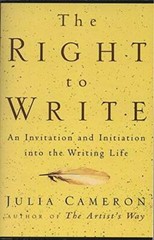 The Right to Write: An Invitation and Initiation into the Writing Life – GOOD