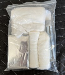 WorldPoint First Aid Training Kit (Brand New)