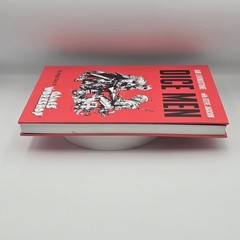 Dice Men: The Origin Story of Games Workshop – Hardback Livingstone