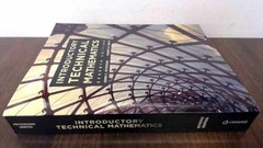 Introductory Technical – Paperback, by Peterson John; Smith – Acceptable w