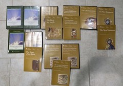 Great Courses Religious Biblical Study Lot Testament, Christianities, Bible