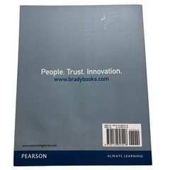 Pearson EMS Communications and Information Technology Textbook Jeffrey Lindsey