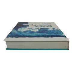 Physical Chemistry, 9th Edition – Hardcover By Atkins, Peter – GOOD