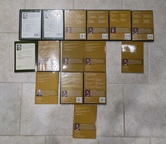 Great Courses Religious Biblical Study Lot Testament, Christianities, Bible