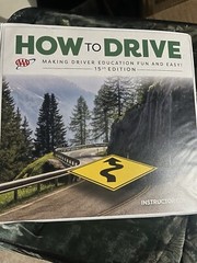 AAA Instructor Guide Teachers Manual 15 Th Edition Binder