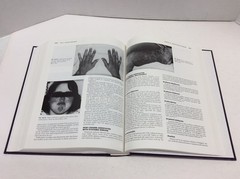 EMERGENCY MEDICINE: CONCEPTS & CLINICAL PRACTICE VOL 1-3 Rosen & Barkin HC 1998