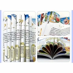 Children’s encyclopedia “Why 100,000?” Extracurricular reading for primary schoo