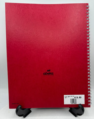 Abeka Teacher Grade Book Spiral Bound No Writing