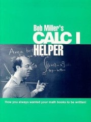 Bob Miller’s Calc I Helper