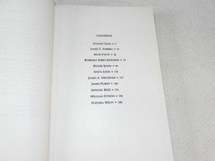 Literary Criticism “CONVERATIONS IWTH WRITERS” Three (3) Volume Set