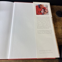 Saint John’s Bible: Historical Books Volume 2 by Donald Jackson Hardcover 2010