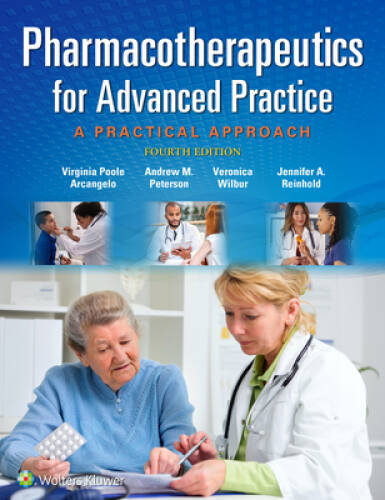 Pharmacotherapeutics for Advanced Practice: A Practical Approach – GOOD