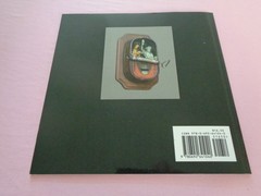 Signed Steve Parmelee Assemblage Vol 1 2016 Bainbridge Island Artist Art Book