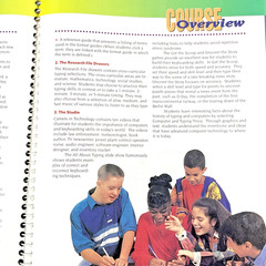 Glencoe Computer Applications Keyboarding Teacher Edition McGraw Hill Homeschool