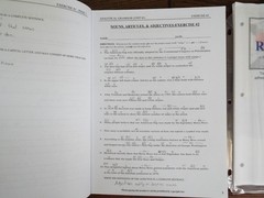 Lot Analytical Grammar Student Workbook Teacher Book DVD Curriculum Set