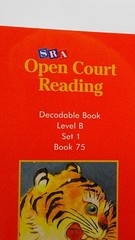 Lot Of 25 SRA Open Court Reading Take-Home Books Early Learning Read Program