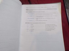 10th Grade Books for Abeka: Keys/ Physical Education 2