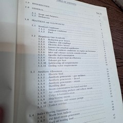 Vintage Marine Engineering Lot Diesel Practice SNAME Journal Bulletins 1976 1985
