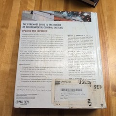 Mechanical and Electrical Equipment for Buildings 11th Edition Textbook, Wiley
