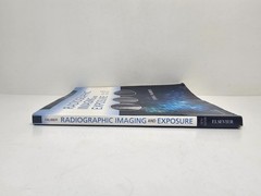Radiographic Imaging and Exposure 5th Edition Paperback 2017 Terri L. Fauber