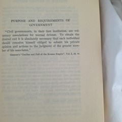 Constitution of the United States: Its Sources and Application by Thomas Norton