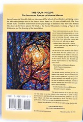 The Four Shields-Initiatory Seasons of Human Nature (1998 tpb VG) Foster, Little