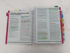 2026 CPC Coding Books Bundle CPT ICD-10-CM HCPCS AAPC AMA Tabbed