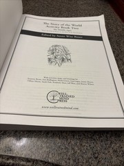 The Story of the World: Activity Book 2, Revised Ed.