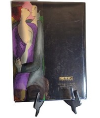 SIGNED by Artist Linda Le Kinff The Graphic Work 2008 Book Limited 1st Edition