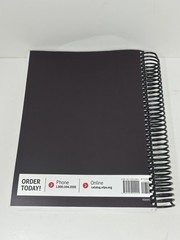 NFPA 70 National Electrical Code 2020, 2nd Printing, Spiral Bound